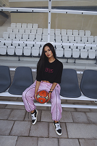 Stadium Portrait Mobile