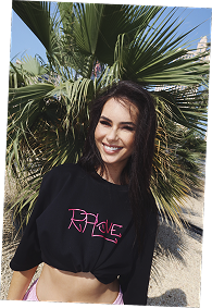 Palm Portrait Mobile