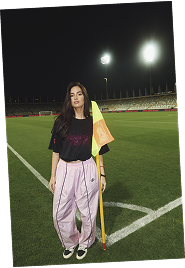 Night Stadium Mobile